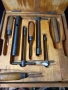 Автентични инструменти от миналия век, снимка 2