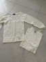 Пуловер с потник, снимка 1 - Блузи с дълъг ръкав и пуловери - 44766172