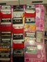 Продавам касетки 100бр.диско метал  рок и няколко със немска музика  и някои други с класика, снимка 13