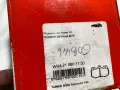 Спирачни накладки Ситроен Виза, Ц15, Пежо 205, 305 и 309 / CITROEN Visa, C15, PEUGEOT 205, 305, 309, снимка 4