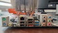 Продавам комплект CPU, main board, ram, cooler, снимка 6