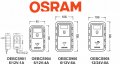 SМАRТ зарядни устройства за акумулатор OSRAM 6/12/24V - 1/4/6/8A, снимка 16