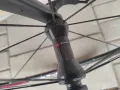 Продавам колела внос от Германия  шосеен карбонов велосипед GRANVILLE 28 цола  SHIMANO 105, снимка 8