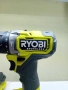 Акумулаторен Винтоверт RYOBI 18v , снимка 3