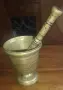 Голямо хаванче с чукало, снимка 3