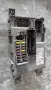 Контролен Модул (Бушонно Табло BSI / BSM ) за Citroen Nemo - 0135010080, снимка 1