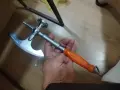 Чисто нов чук-сатър за пържоли , снимка 2
