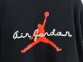 Оригинална блуза Nike Jordan Найк Джордан Модел 2026г, снимка 3