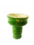 Чашка Nu Phunnel Green