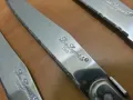 френски ножове за стек , снимка 2