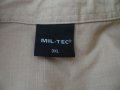Мъжка риза за лов и риболов Mil-Tec®, снимка 4
