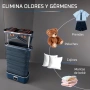 Парен робот за гладене Rowenta Care For You First 1500W, снимка 11