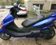 MBK Skyliner 125 – 1998 г. – 34 000 км, снимка 2