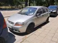 автомобил Chèvrolet Kalos, снимка 1