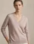 Пуловер Massimo Dutti вълна и Кашмир , снимка 1