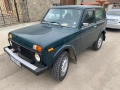lada niva 4x4 к.с ГАЗ - цена 12 250 лв  или 6263,33евро-ТОВА Е ЦЕНАТА моля БЕЗ бартери / БЕЗ лизинг, снимка 1