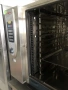 Готварски Конвектомат Рационал/Rational SCC 102 ! НОВО! 2, снимка 3