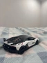 Метална кола Lamborghini Aventador, снимка 3
