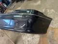 Задна броня Avantgarde за Mercedes C-class W203 Седан (цвят 189), снимка 6