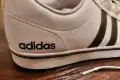 ADIDAS Оригинал Нови Кожени Мъжки Маратонки 44, снимка 13