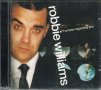 Robbie Williams -ilove been expecting you