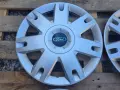 Оригинални тасове Ford 15 цола, снимка 2