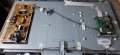 Продавам Power board-PSIV161C01V/V71A00023700/от тв.TOSHIBA 32HV10G, снимка 4