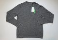 JACK & JONES Пуловер/Блуза M/L 35 лв, снимка 1 - Пуловери - 31928353