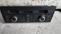 Климатичен блок / панел / табло зa Audi Q7 -  4L0820043E / 5HB009184-04, снимка 1