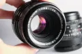 Carl Zeiss Jena DDR Pancolar electric 1.8/50 MC M42, снимка 4