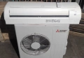 Инверторен климатик Mitsubishi Electric 22000 BTU, снимка 1
