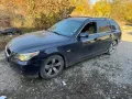 БМВ Е61   3.0 дизел 218 кс 2005 Г автомеханик само на части , снимка 4