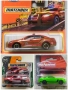 Hot Wheels / Matchbox / Majorette Ford, снимка 16