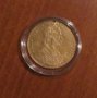 Златна монета 4 Дуката Австрия, Франц Йосиф 1866 година, снимка 1 - Нумизматика и бонистика - 39517110