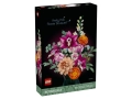НОВО ЛЕГО 10342 Botanical – Красив букет с розови цветя  LEGO 10342 Botanical – Pretty Pink Flower B, снимка 1