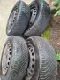Michelin Alpin 7 195/65 R15, снимка 6
