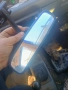 Вътрешно огледало за обратно виждане централно огледало Daewoo Tico , снимка 3