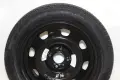 Резервна гума Peugeot 307 (2001-2007г.) 65.1 4x108 / 16 цола патерица, снимка 2