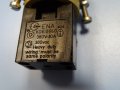 бутон Elan ENA GZ8 380V 10A switch, снимка 3