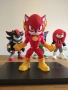 🔥 Фигурки Sonic and friends – 32 см – перфектни за подарък! , снимка 10