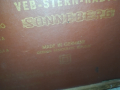 ЛАМПОВО РАДИО ОТ ГЕРМАНИЯ 1103241528, снимка 10
