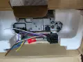 РЕТРО РАДИОКАСЕТОФОН KENWOOD, снимка 6