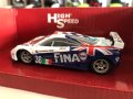 Колекция метални колички Мclaren F1 GTR LE MANS мащаб 1:43 нови, снимка 5