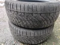 Зимни гуми 205/55/16, снимка 4