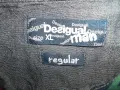 Риза DESIGUAL  мъжка,ХЛ, снимка 4