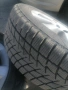 зимни гуми с джанти 205 55 16 за тойота Авенсис т25, снимка 2