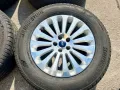 5x108 17 Джанти Ford Kuga Mondeo S Max C Max Focus 5х108 Оригинални на Форд, снимка 9