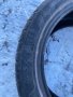 18 цола гума 255 40 18 michelin pilot alpin -цена 40лв 1 брой използвана - дот 36/10г  здрава, без к, снимка 5