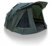 Палатка шаранджийска NGT Fortress Bivvy Deluxe XL 2 Man, снимка 3