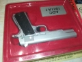 ADC 1911A1 КОЛЕКЦИОНЕРСКИ ПИСТОЛЕТ-ВНОС SWISS 1709252102, снимка 4